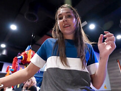 18 jaar, Bruinharig, Harig, Tiener