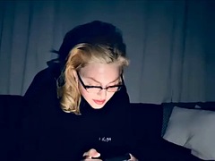 Блондинки, Знаменитости