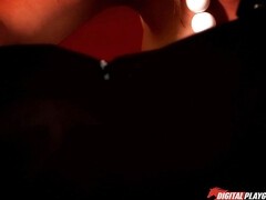 Жопа, Большие сиськи, Минет, Грудастые, Пирсинг, Реалити, Бритые, Тату