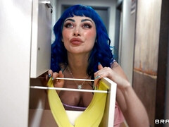 Pijpbeurt, Rondborstig, Likken, Moeder, Kut duiken, Strak, Tieten likken, Nat