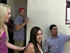 Amateur, Grosse bite, Branlette thaïlandaise, Hard, Hd, Fête, Pov, Suçant