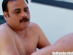 Chachi No 1 New Hindi Adult Web Series