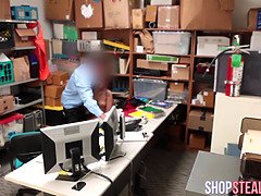 楽屋, フェラチオ, 捕まる, ハードコア, Hd, ポリス, タトゥー, ティーン