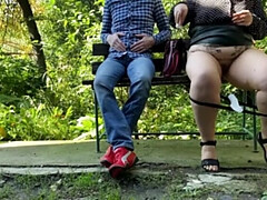 素人, ぽっちゃり, デカパイ, 毛深い, 熟年, 淫乱熟女, 母, 自然山雀