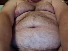 Amateur, Homosexuelle, Masturbation, Webcam