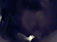 デカパイ, セレブ, 面白, ハードコア, キス, 乳首, ガリガリ, ソフトコア