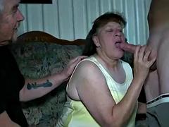 Mature Hot Wife Takes Cock: Big Ass, Blowjob  Amateur Porn