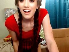 18 летние, Любители, Брюнетки, Пальцем, Мастурбация, Киски, Молоденькие, Сиськи