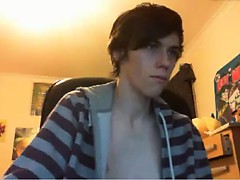 Emocore, Homosexuelle, Solo, Webcam
