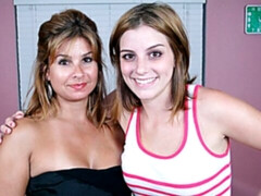 Толстушки, Большая жопа, Большие сиськи, Минет, Сперма во рту, Лизание, Милф, Втроем