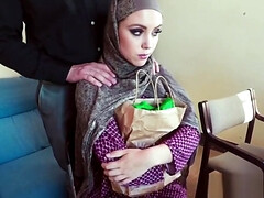 Arabe, Cul, Beauté, Sucer une bite, Plantureuse, Classique, Queue, Naturelle