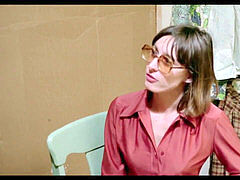 アメリカ人, 女, レトロ