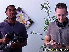 美人, デカ尻, デカパイ, ブロンド, フェラチオ, エロ熟女, 淫乱熟女, 母