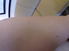 Amateur, Novia, Pov, Adolescente