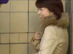 Любители, Азиатки