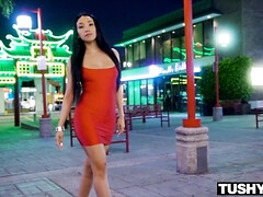 In den arsch, Hardcore, Natürlichen titten, Strümpfe