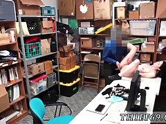 Gevangen, Vingeren, Hardcore, Hd, Realiteit, Tiener, Tieten likken, Uniformpje