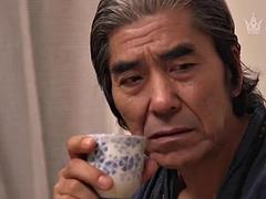 デカパイ, フェラチオ, 浮気する, 指いじり, ハードコア, 日本人, キス, 淫乱熟女