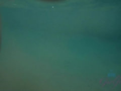 浴室, ブロンド, フェラチオ, オナニー, ヌード, ハメ撮り, シャワー, オッパイの