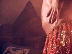 Seduction and Lust From Inida
