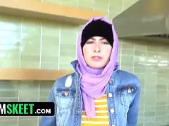 Pijpbeurt, Zichtbare schaamlippen, Hd, Masturbatie, Monster, Taboe, Tiener, Tieten likken