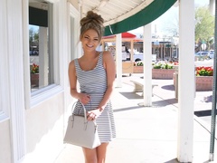 Крупный план, Танцы, Платье, Каблуки, Массаж, Соло, Игрушки, Под юбкой