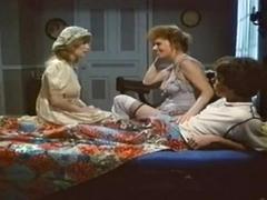 Mamada, Pajear, Trio, Clasico