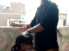 18 ans, Sucer une bite, Fait maison, Indienne, Embrassement, Massage, Softcore, Rétro ancien