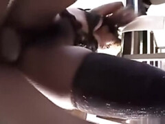 Азиатки, Групповуха, Японки, Милф, Втроем