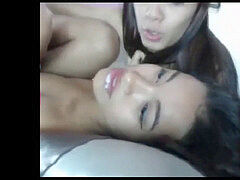 Сперма на лице