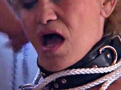 Садо мазо, Двойное проникновение, Бабушки, Игрушки