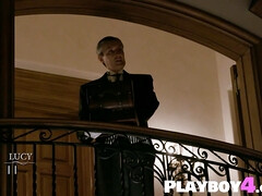 Большая жопа, Большие сиськи, Постарше, Белье, Зрелые, Милф, Оргии, Крошечные