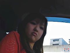 素人, 美女, 日本人