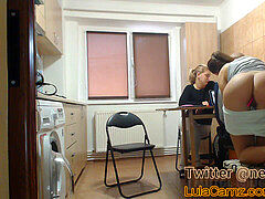 18 jaar, Masturbatie, Naakt, Orgasme, Tiener