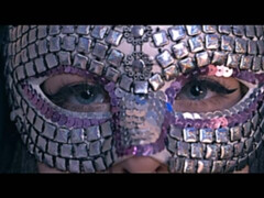 Chambre à dormir, Talons, Lingerie, Culottes ou slips, Maigrichonne, Solo, Jarretelles, Tatouage