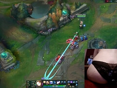 Leie, In den arsch, Grosser arsch, Deutsch, Hd, Masturbation, Spielzeuge
