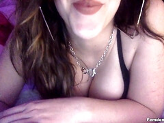 Gehörnter ehemann, Weibliche domination, Fetisch, Milf, Mutti