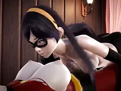 3d, デカパイ, 中出し, フェティッシュ, フタナリ, 淫乱熟女, ティーン, オッパイの