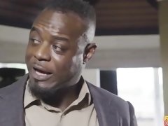 Cul, Noire, Sucer une bite, Double pénétration, Branlette thaïlandaise, Interracial, Mère que j'aimerais baiser, Plan cul à trois