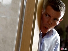 Pijpbeurt, Tsjechisch, Zwart, Hd, Interraciaal, Moeder die ik wil neuken, Monster, Orgasme