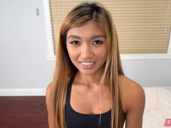 Asiatisch