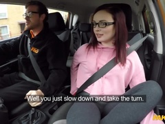 Anal, Cul, Lécher le cul, Voiture, Éjaculation interne, Tir de sperme, En levrette, Branlette thaïlandaise