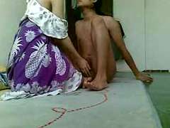 Enthousiasteling, Voeten fetish