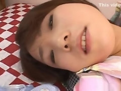 Asiático, Mamada, Corridas, Corridas faciales, Penetracion con dedos, Sexo duro, Japonés, Adolescente