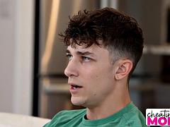 美女, 茶髪の, 浮気者, 中出し, オナニー, 熟年, ハメ撮り, オッパイの