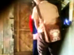 Amateur, Asiático, Voyeur