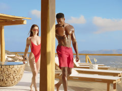 Tromperie, En levrette, Faciale, Branlette thaïlandaise, Époux mari, Léchez, Chatte, Chevaucher