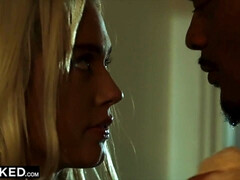 Verga grande, Tetas grandes, Negro, Polla, Corridas faciales, Interracial, Latina, Lamidas