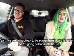 素人, フェラチオ, 巨乳な, なめる, アウトドア, オマンコ, スパンキング, パイ刷り