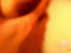 Petite Hairy Pornstar Riley Star Virtual Vacation POV Blowjob & Creampie in 4K